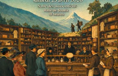 Assemblée générale 2026