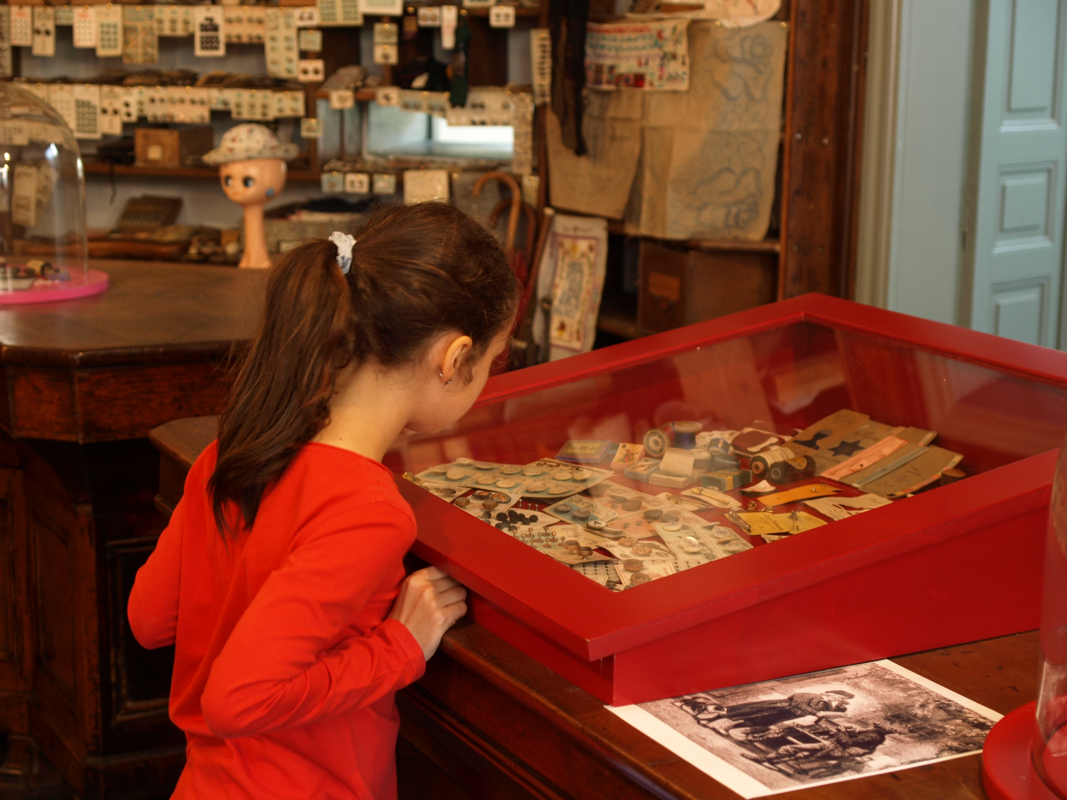 Objets anciens