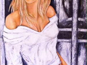 Exposition Ginette SALA