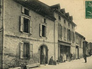 Conférence: Colporteuses, femmes de courage