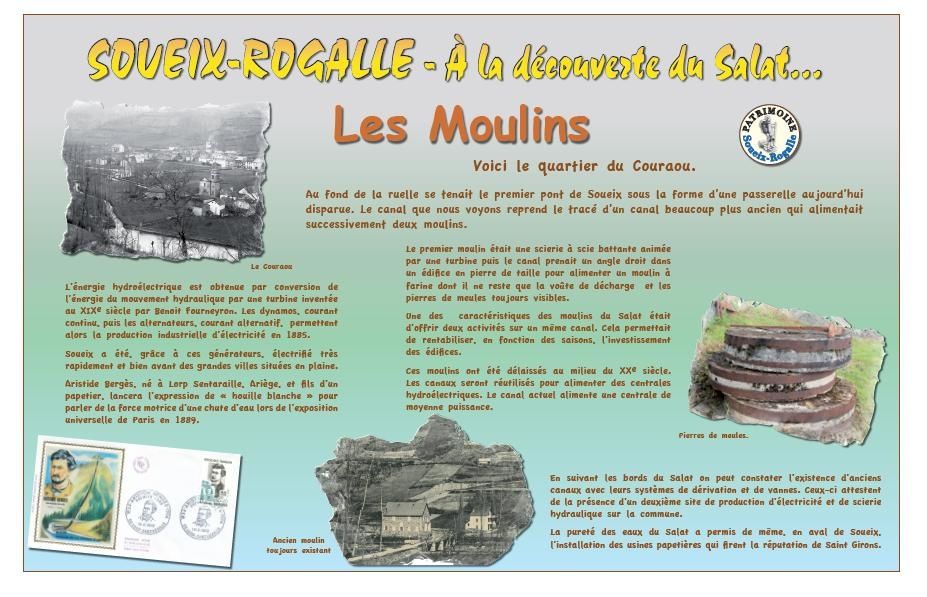 Maisons du PNR des Pyrénées ariégeoises: mercredi 05 avril au musée des colporteurs