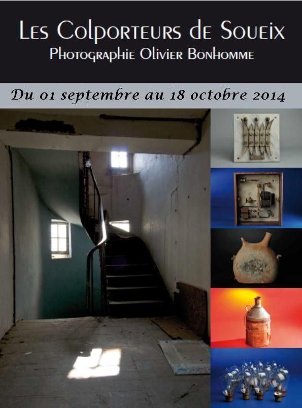 Journées Européennes du Patrimoine 2014