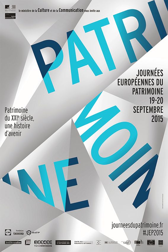 Journées européennes du patrimoine