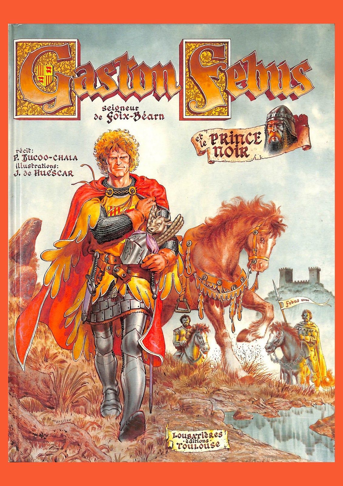 Un siècle d'illustrations et de BD
