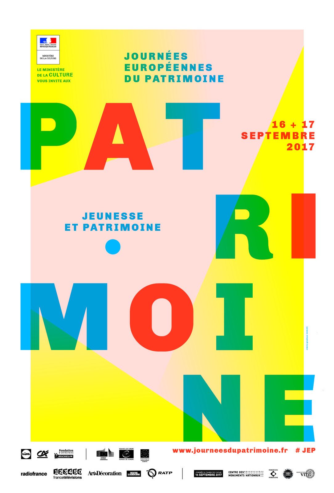 Journées Européennes du Patrimoine