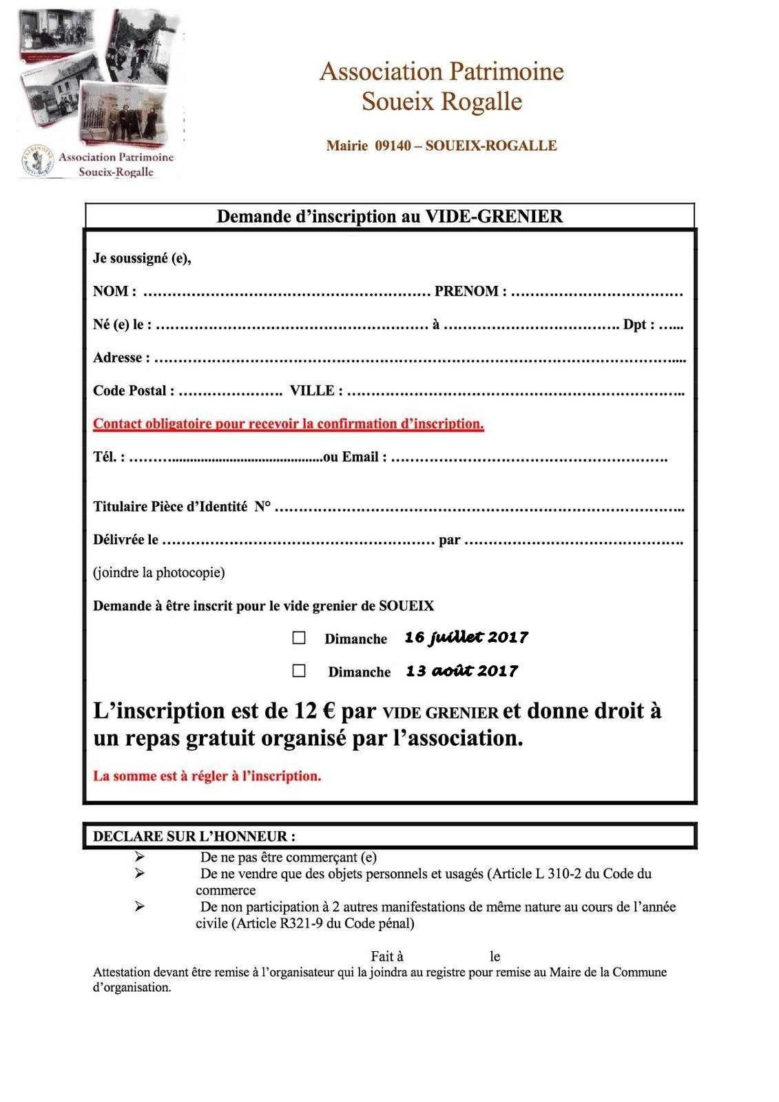 à renvoyer par mail  emmanuel.bonte@orange.fr